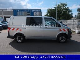 VW Nr.B83 T5 2.Hand / Werkstatt / Klima / SHZ