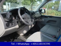 VW Nr.B83 T5 2.Hand / Werkstatt / Klima / SHZ
