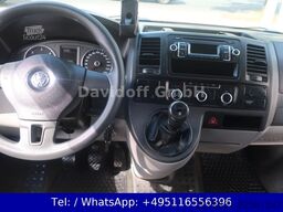 VW Nr.B83 T5 2.Hand / Werkstatt / Klima / SHZ