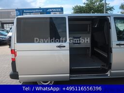 VW Nr.B83 T5 2.Hand / Werkstatt / Klima / SHZ