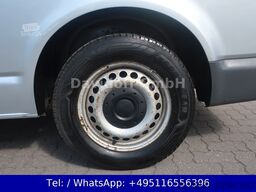 VW Nr.B83 T5 2.Hand / Werkstatt / Klima / SHZ