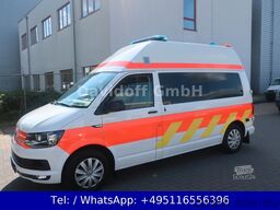 VW Nr.B73 T6 KTW / 1.Hand / Klima / DSG / SHZ