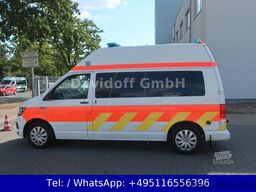 VW Nr.B73 T6 KTW / 1.Hand / Klima / DSG / SHZ