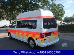 VW Nr.B73 T6 KTW / 1.Hand / Klima / DSG / SHZ