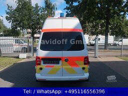VW Nr.B73 T6 KTW / 1.Hand / Klima / DSG / SHZ