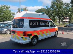 VW Nr.B73 T6 KTW / 1.Hand / Klima / DSG / SHZ