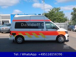 VW Nr.B73 T6 KTW / 1.Hand / Klima / DSG / SHZ