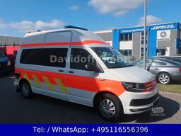 VW Nr.B73 T6 KTW / 1.Hand / Klima / DSG / SHZ