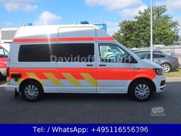 VW Nr.B73 T6 KTW / 1.Hand / Klima / DSG / SHZ