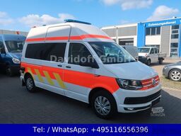 VW Nr.B73 T6 KTW / 1.Hand / Klima / DSG / SHZ