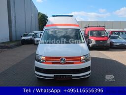 VW Nr.B73 T6 KTW / 1.Hand / Klima / DSG / SHZ