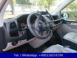 VW Nr.B73 T6 KTW / 1.Hand / Klima / DSG / SHZ