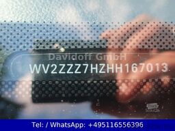 VW Nr.B73 T6 KTW / 1.Hand / Klima / DSG / SHZ
