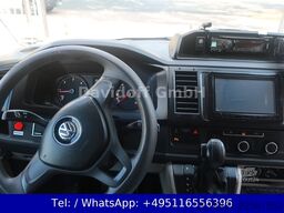 VW Nr.B73 T6 KTW / 1.Hand / Klima / DSG / SHZ