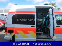 VW Nr.B73 T6 KTW / 1.Hand / Klima / DSG / SHZ