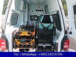 VW Nr.B73 T6 KTW / 1.Hand / Klima / DSG / SHZ