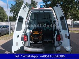VW Nr.B73 T6 KTW / 1.Hand / Klima / DSG / SHZ