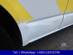 VW Nr.B73 T6 KTW / 1.Hand / Klima / DSG / SHZ