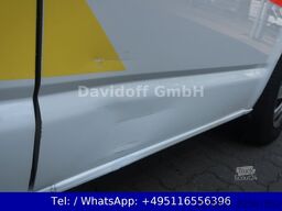 VW Nr.B73 T6 KTW / 1.Hand / Klima / DSG / SHZ