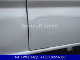 VW Nr.B73 T6 KTW / 1.Hand / Klima / DSG / SHZ