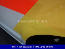 VW Nr.B73 T6 KTW / 1.Hand / Klima / DSG / SHZ