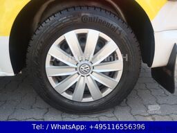 VW Nr.B73 T6 KTW / 1.Hand / Klima / DSG / SHZ