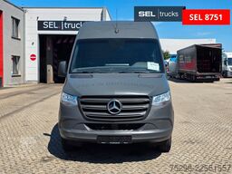 MERCEDES-BENZ Sprinter 316 CDI | 6D