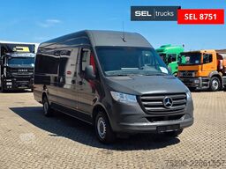 MERCEDES-BENZ Sprinter 316 CDI | 6D