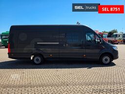 MERCEDES-BENZ Sprinter 316 CDI | 6D