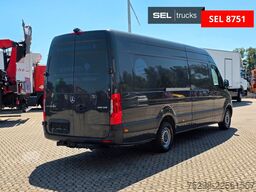 MERCEDES-BENZ Sprinter 316 CDI | 6D
