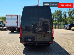 MERCEDES-BENZ Sprinter 316 CDI | 6D