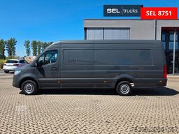 MERCEDES-BENZ Sprinter 316 CDI | 6D