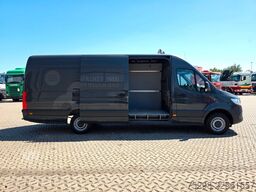 MERCEDES-BENZ Sprinter 316 CDI | 6D