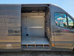 MERCEDES-BENZ Sprinter 316 CDI | 6D