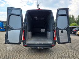 MERCEDES-BENZ Sprinter 316 CDI | 6D