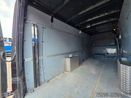 MERCEDES-BENZ Sprinter 316 CDI | 6D