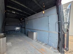 MERCEDES-BENZ Sprinter 316 CDI | 6D