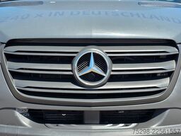 MERCEDES-BENZ Sprinter 316 CDI | 6D