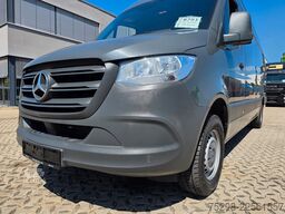 MERCEDES-BENZ Sprinter 316 CDI | 6D