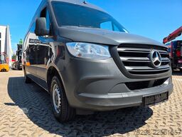 MERCEDES-BENZ Sprinter 316 CDI | 6D