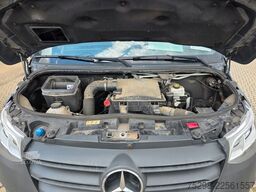 MERCEDES-BENZ Sprinter 316 CDI | 6D