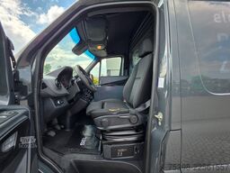 MERCEDES-BENZ Sprinter 316 CDI | 6D