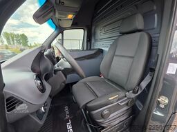 MERCEDES-BENZ Sprinter 316 CDI | 6D