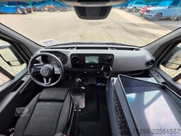 MERCEDES-BENZ Sprinter 316 CDI | 6D