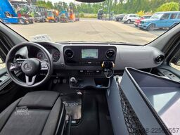 MERCEDES-BENZ Sprinter 316 CDI | 6D