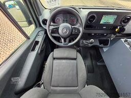 MERCEDES-BENZ Sprinter 316 CDI | 6D