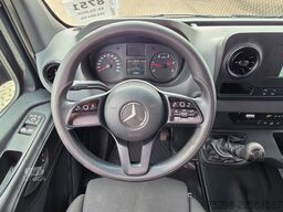 MERCEDES-BENZ Sprinter 316 CDI | 6D