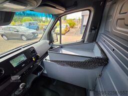MERCEDES-BENZ Sprinter 316 CDI | 6D