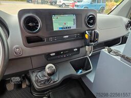 MERCEDES-BENZ Sprinter 316 CDI | 6D
