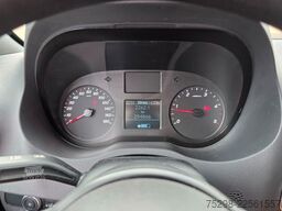 MERCEDES-BENZ Sprinter 316 CDI | 6D